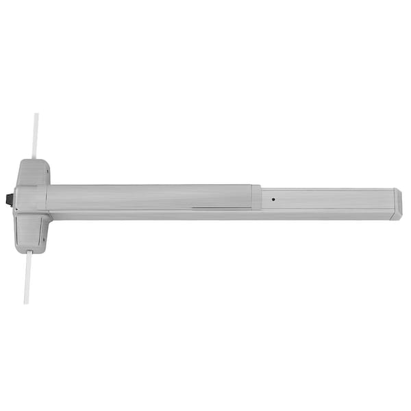 Grade 1 3 Point Exit Bar, 36-in Device, 84-in Door Height, Classroom Function, 06 Lever with Escutch